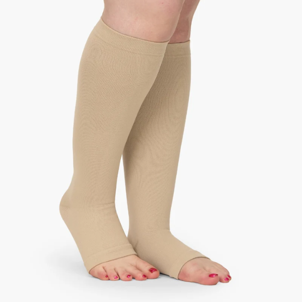 New Eversocks® - Wide Comfort Compression Socks for Relief