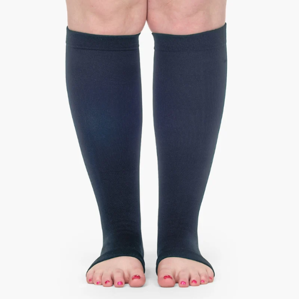 New Eversocks® - Wide Comfort Compression Socks for Relief