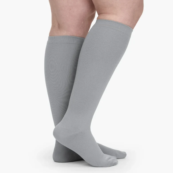 Eversocks® Originals - Wide Comfort Compression Socks for Relief