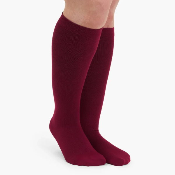 Eversocks® Originals - Wide Comfort Compression Socks for Relief