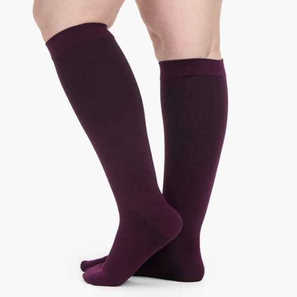 Eversocks® Originals - Wide Comfort Compression Socks for Relief