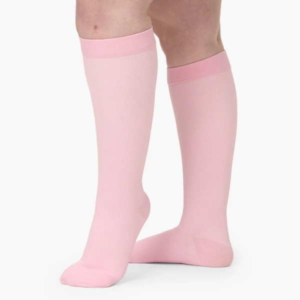 Eversocks® Originals - Wide Comfort Compression Socks for Relief
