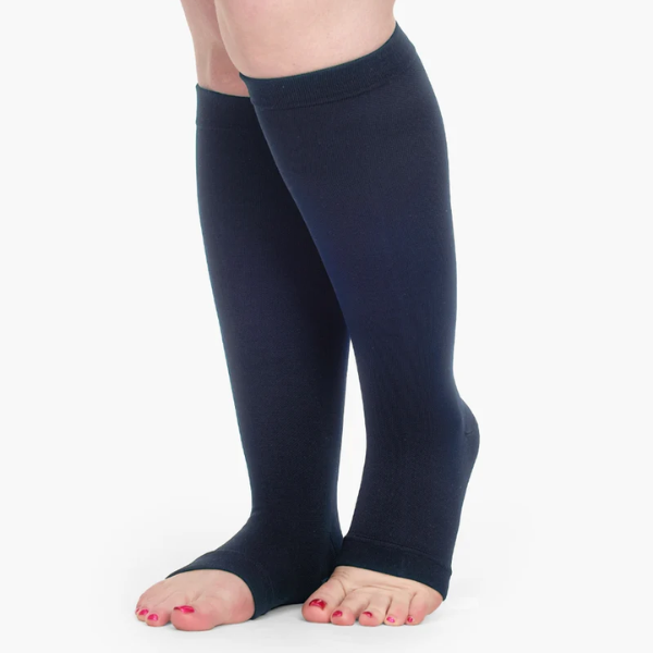 New Eversocks® - Wide Comfort Compression Socks for Relief