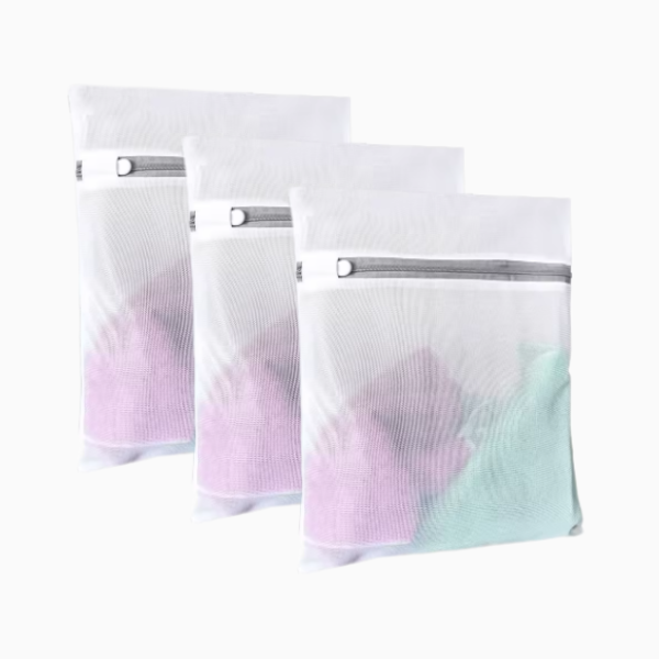 Eversocks™ Laundry Bag Kit (3 Pack) - Protect Socks in Washing Machine