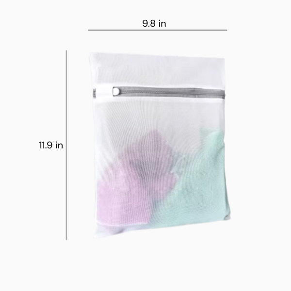 Eversocks™ Laundry Bag Kit (3 Pack) - Protect Socks in Washing Machine
