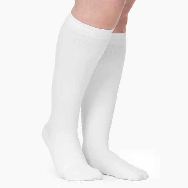 Eversocks® Originals - Wide Comfort Compression Socks for Relief